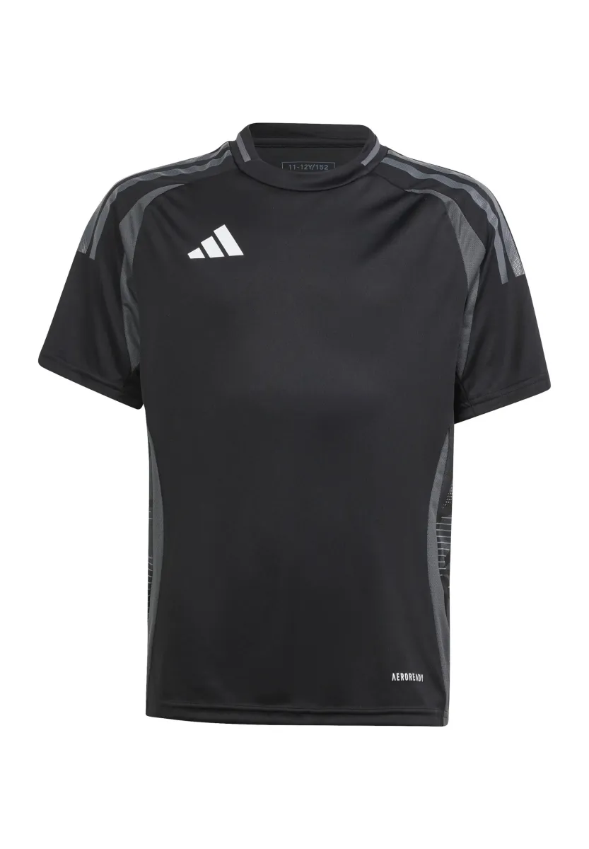 Sport T-Shirt - schwarz