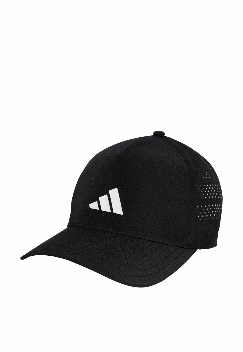 SPORT TRUCKER CLIMACOOL - Cap - black   white