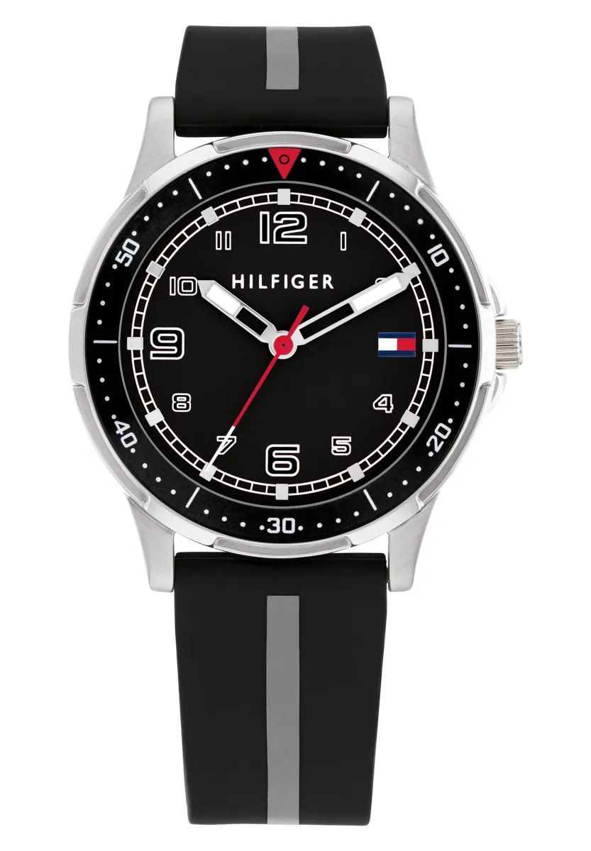 SPORT - Uhr - black/grey