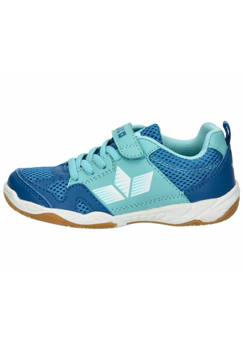 SPORT VS - Walkingschuh - petrol türkis