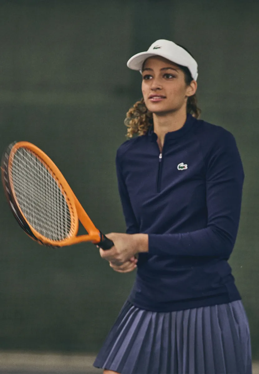 SPORTS  - Langarmshirt - blue nuit