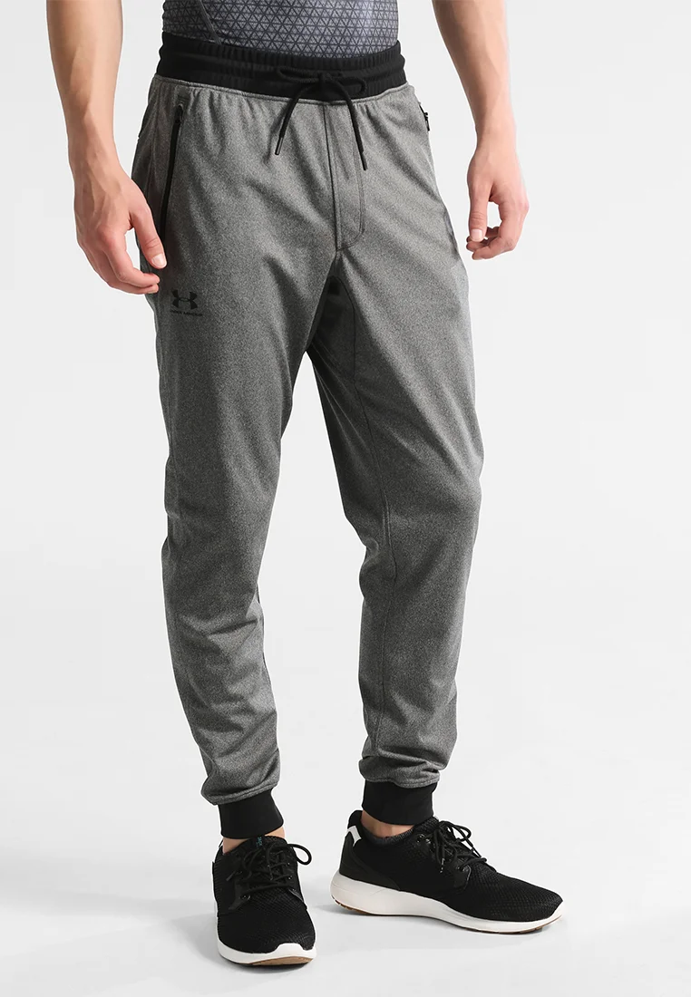 SPORTSTYLE - Jogginghose - grey