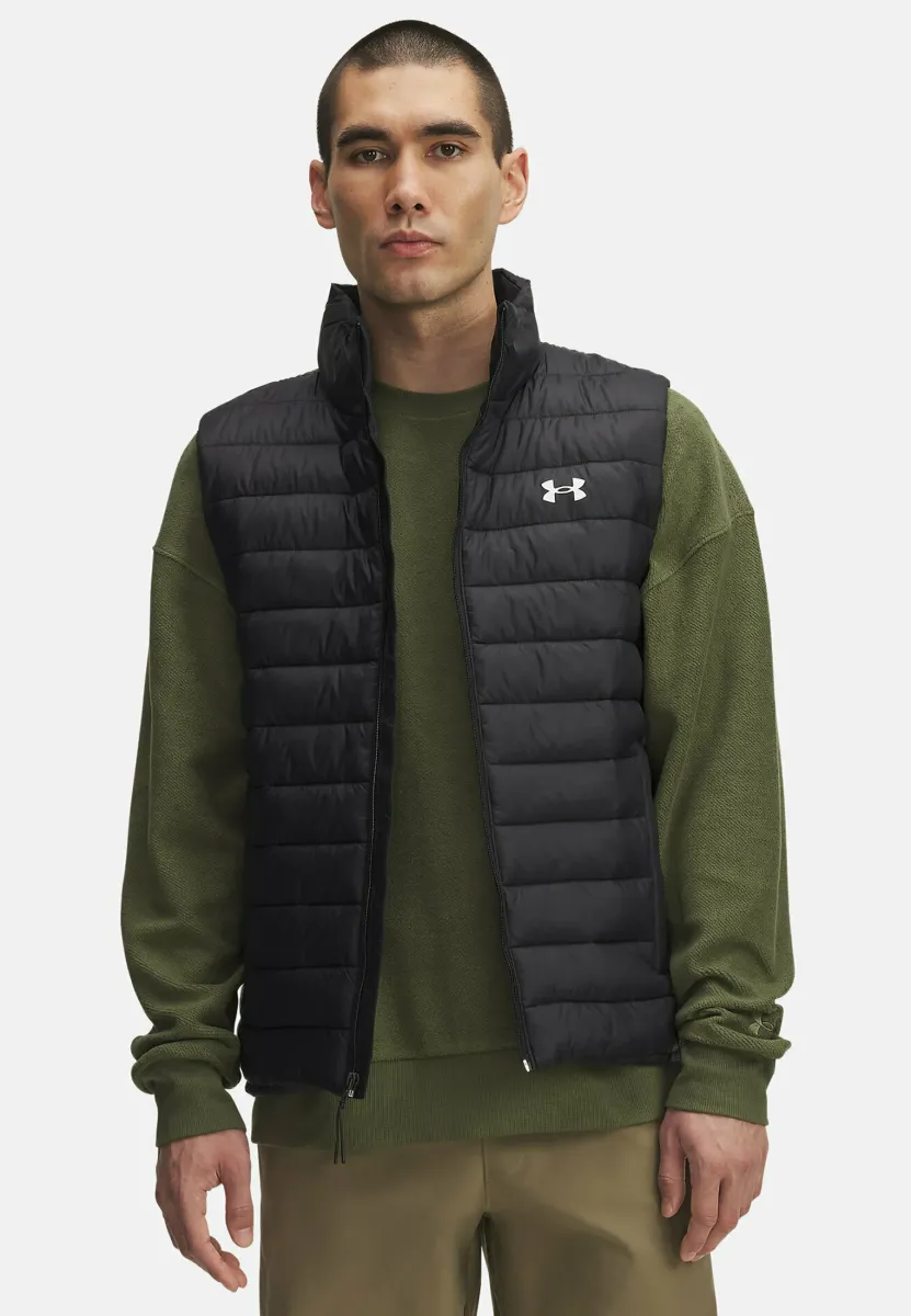 Sportswear Insulate - Weste - black
