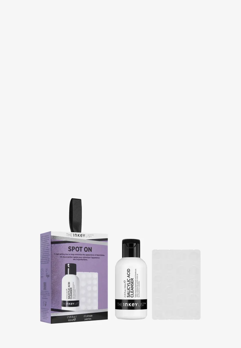 SPOT ON - SKINCARE SET PIMPLE PATCHES - Pickelpflaster