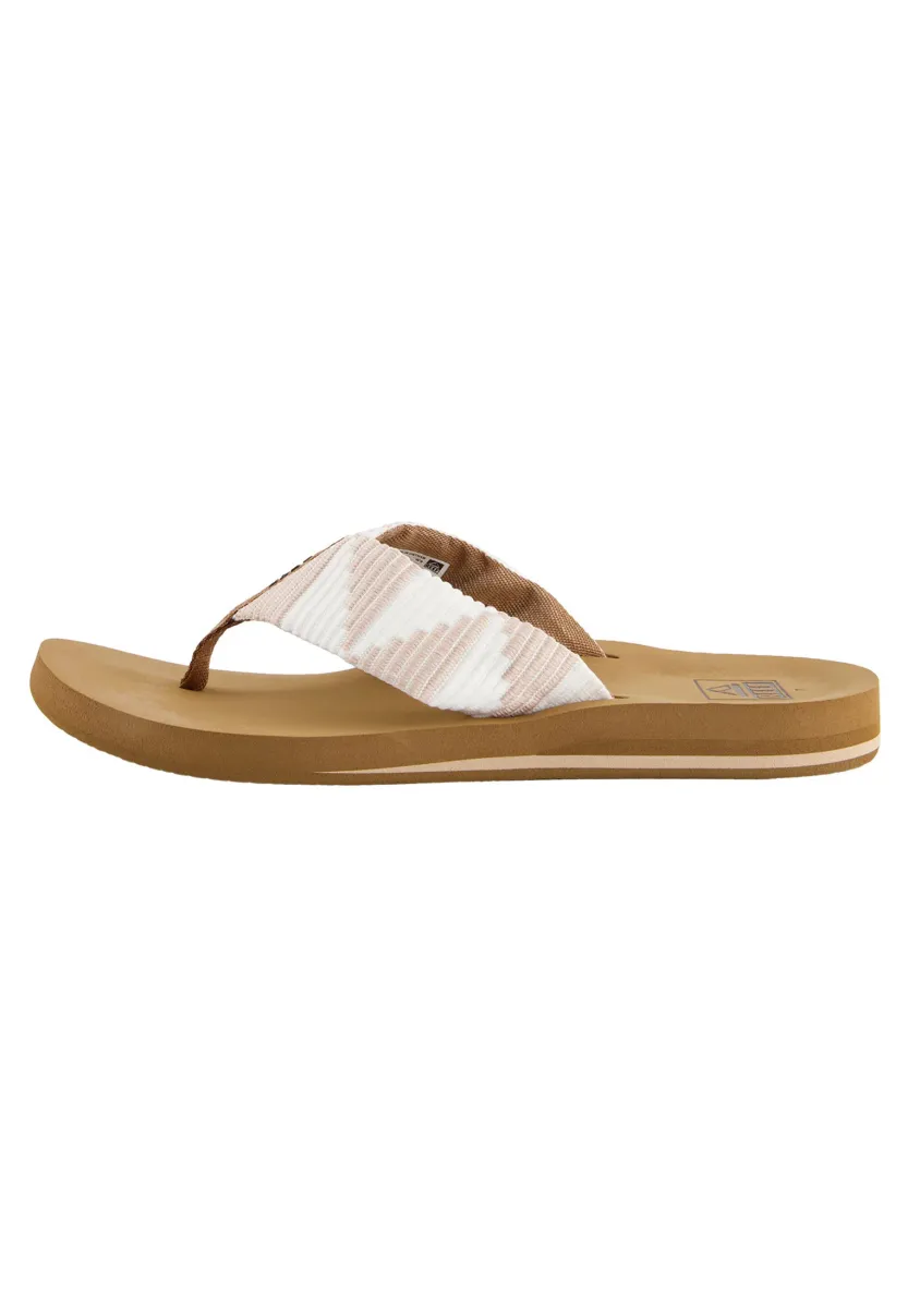 SPRING  - Zehentrenner - sand