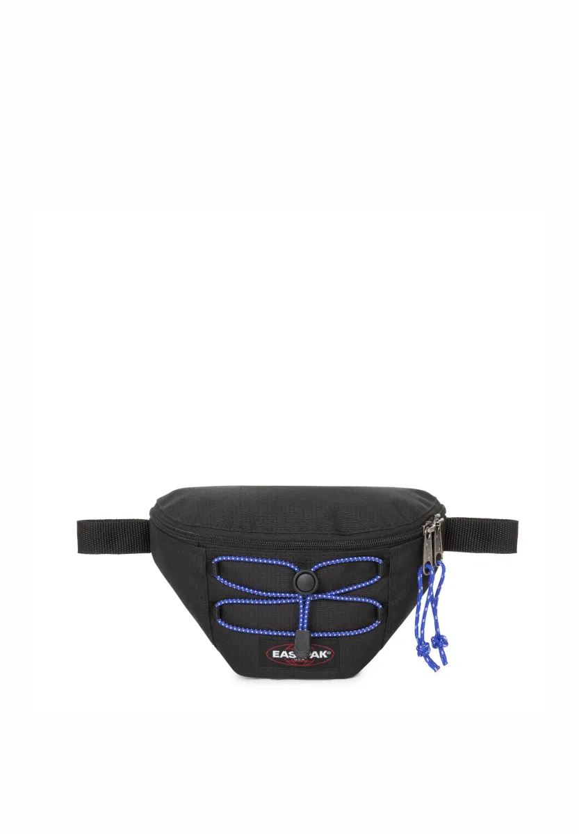 SPRINGER - Gürteltasche - outsite blue