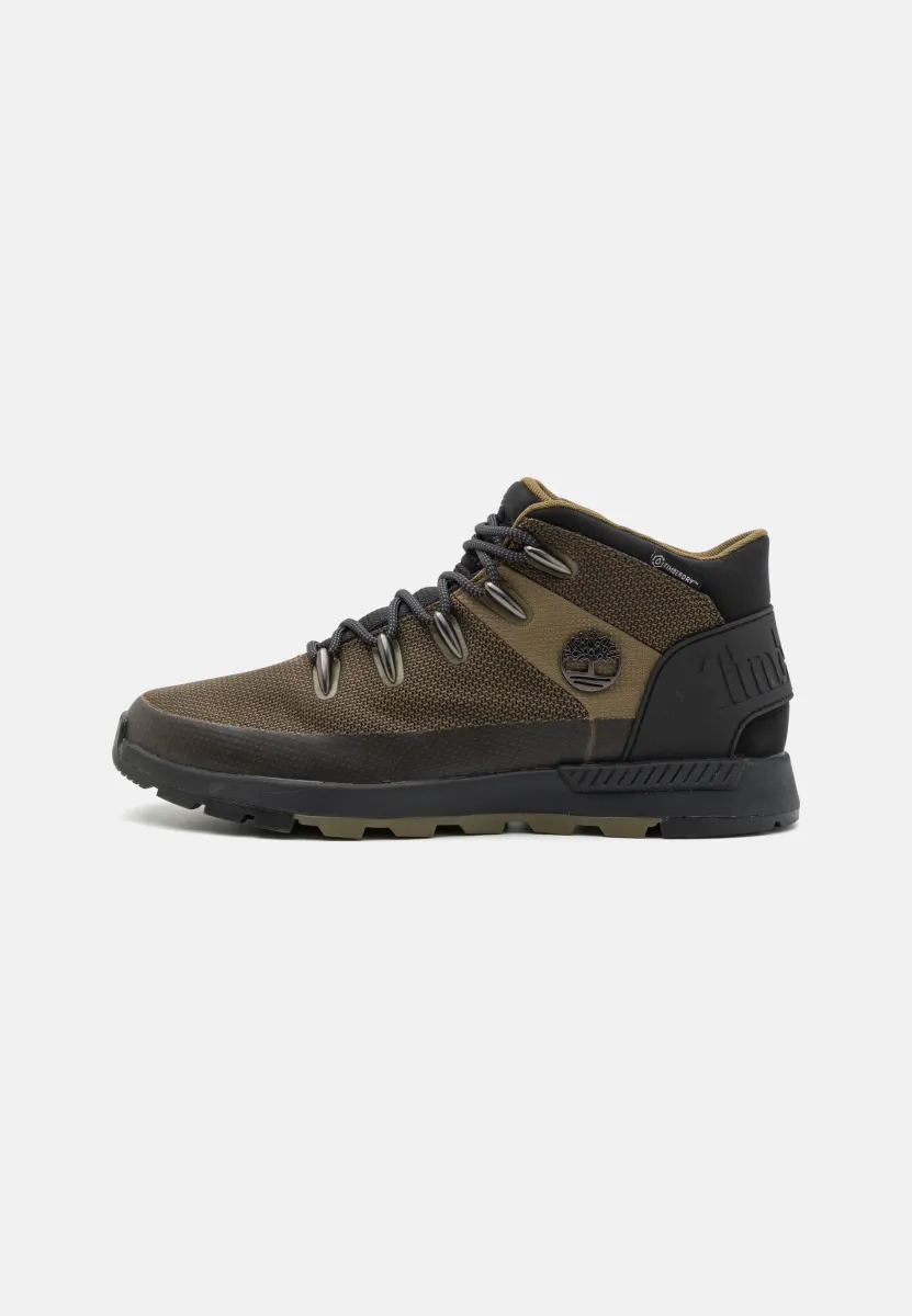 SPRINT TREKKER WP - Sneaker low - military olive