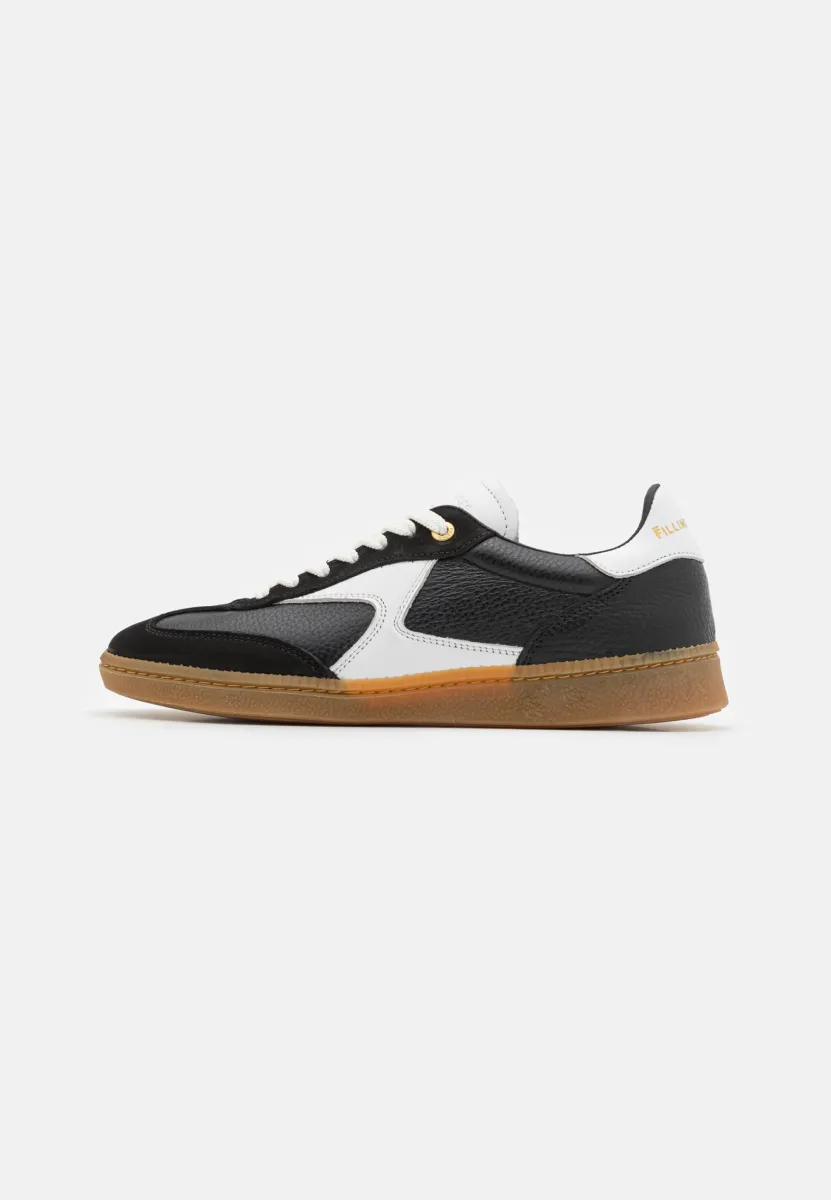 SPRINTER DICE UNISEX - Sneaker low - black