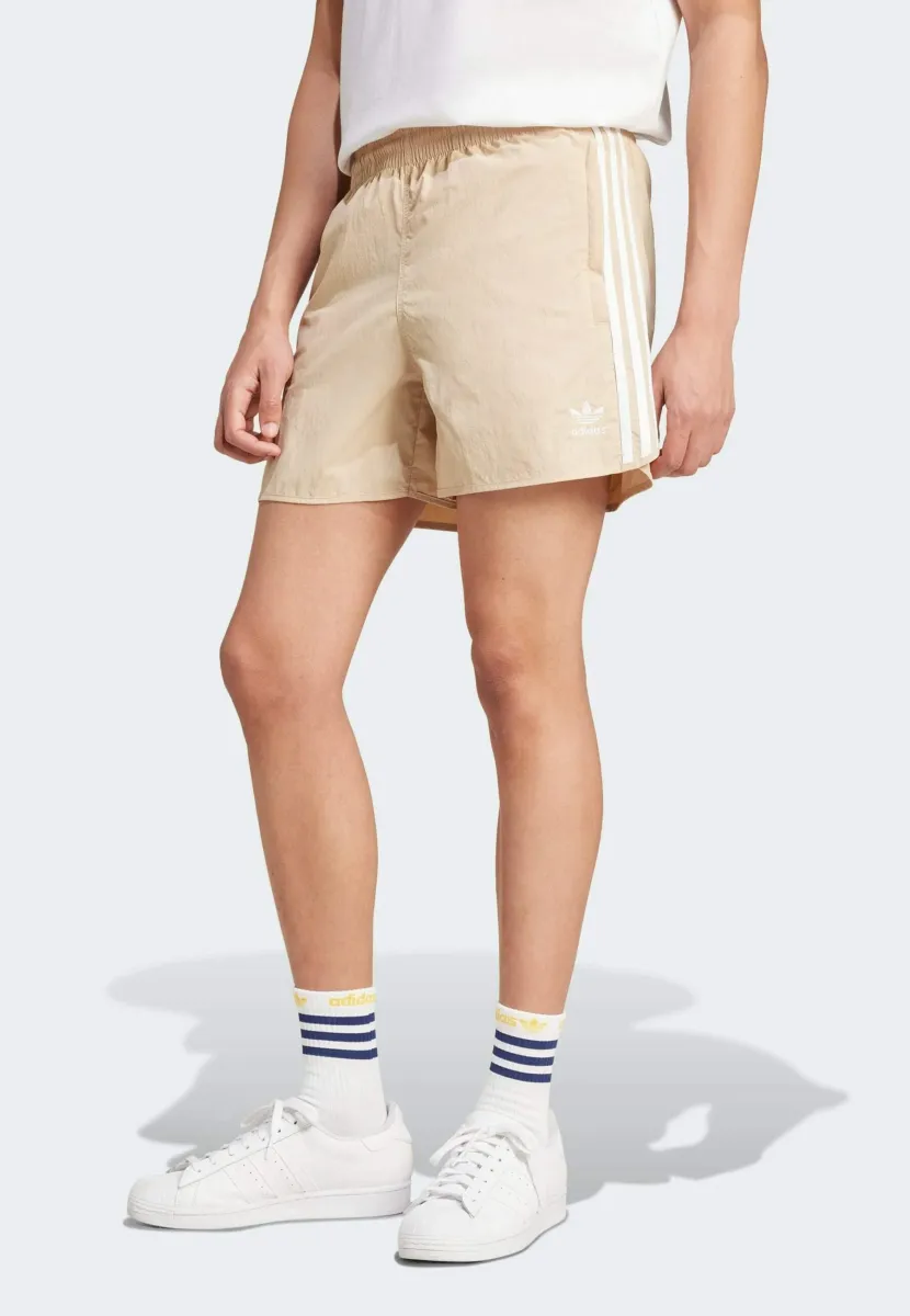 SPRINTER - Shorts - magic beige
