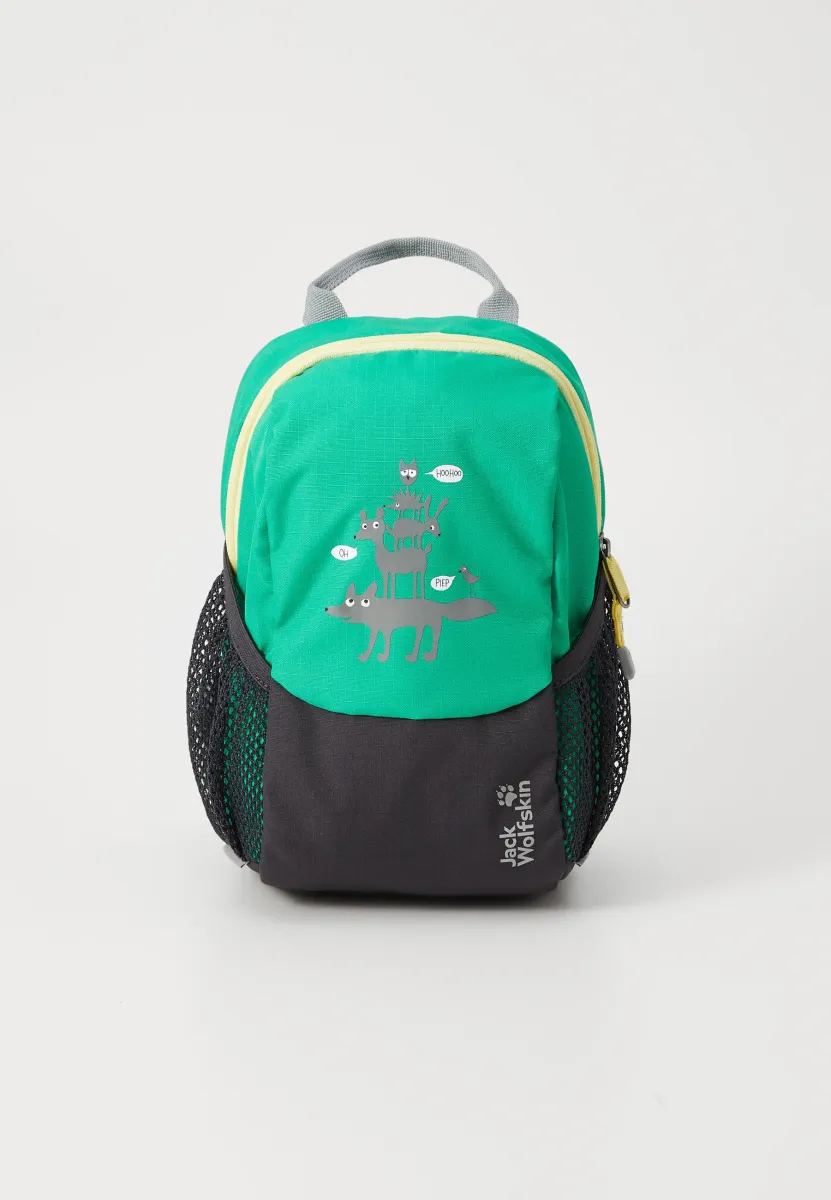 SPROUT - Tagesrucksack - green