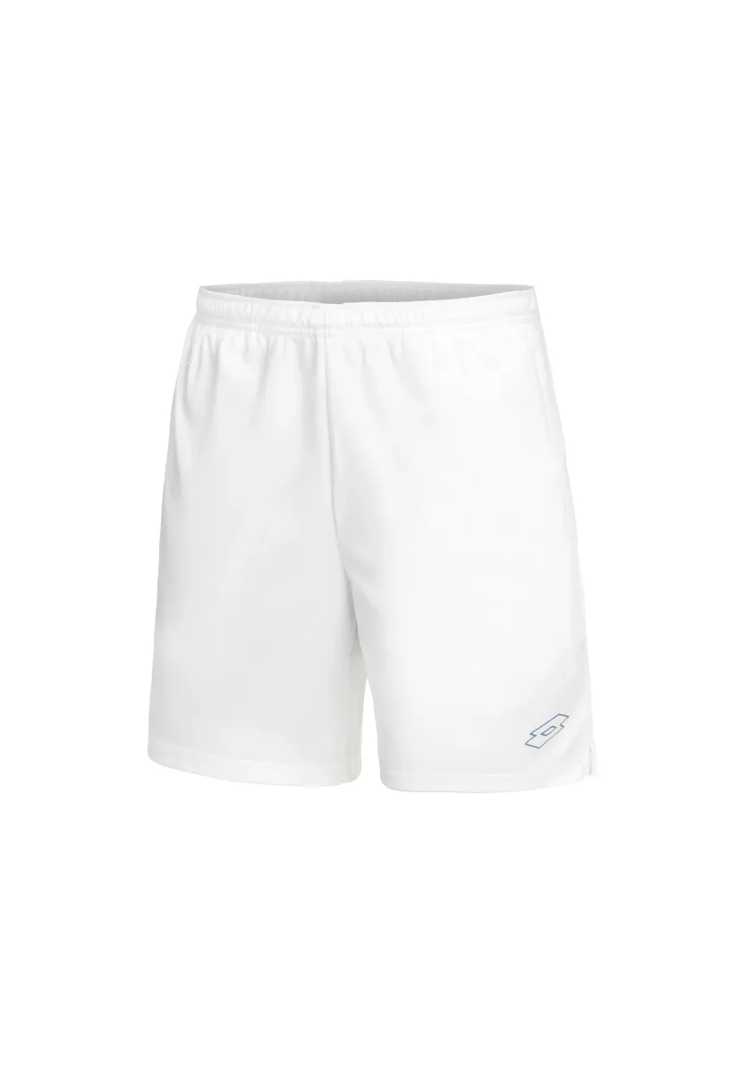 SQUADRA III 7IN - Kurze Sporthose - weiss