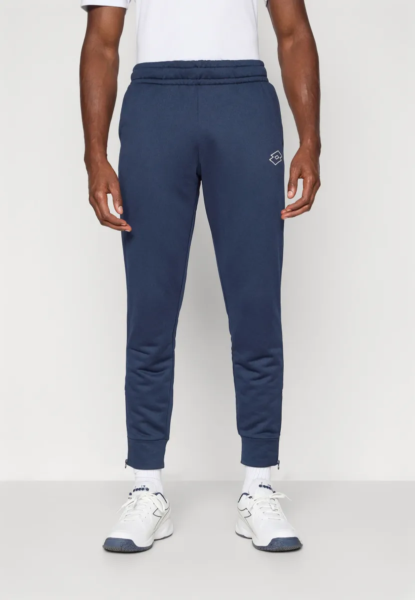 SQUADRA PANT - Jogginghose - navy blue