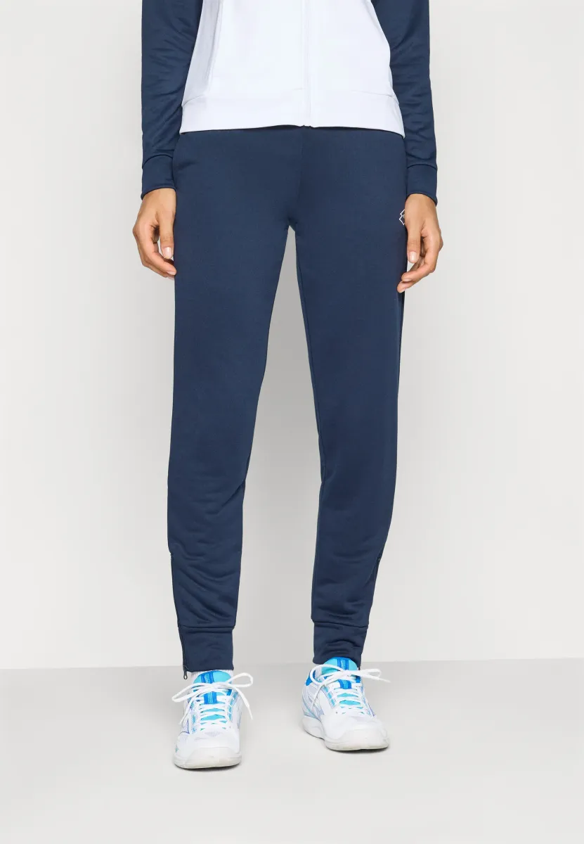 SQUADRA PANT - Jogginghose - navy blue