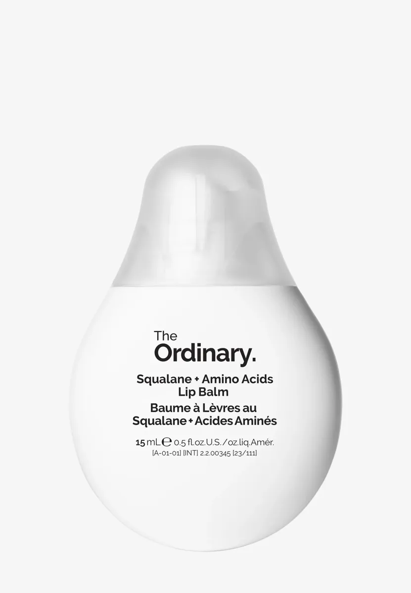 SQUALANE + AMINO ACIDS LIP BALM - Lippenbalsam