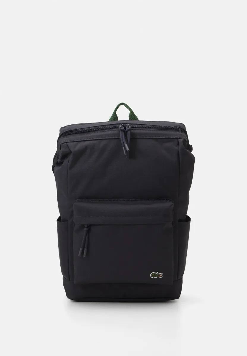 SQUARE BACKPACK UNISEX - Tagesrucksack - abimes