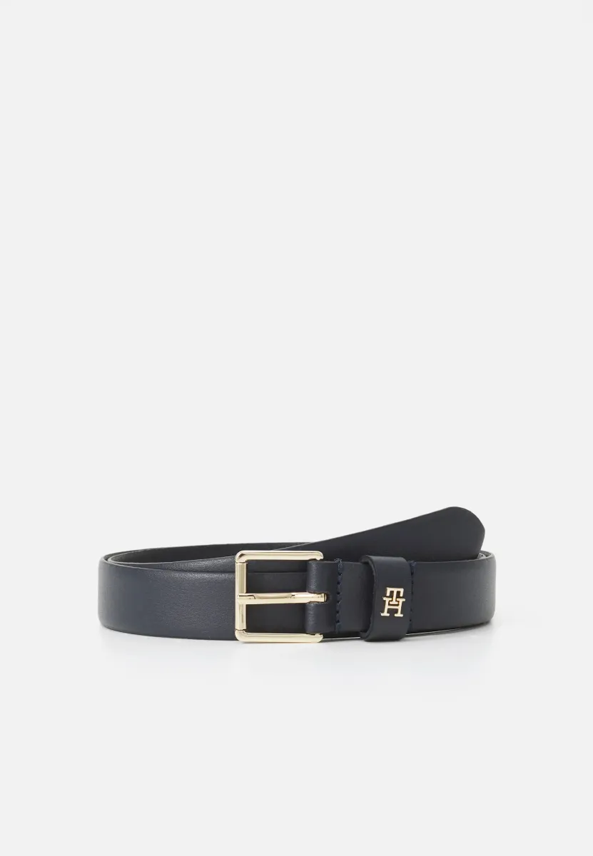 SQUARE  - Gürtel - space blue