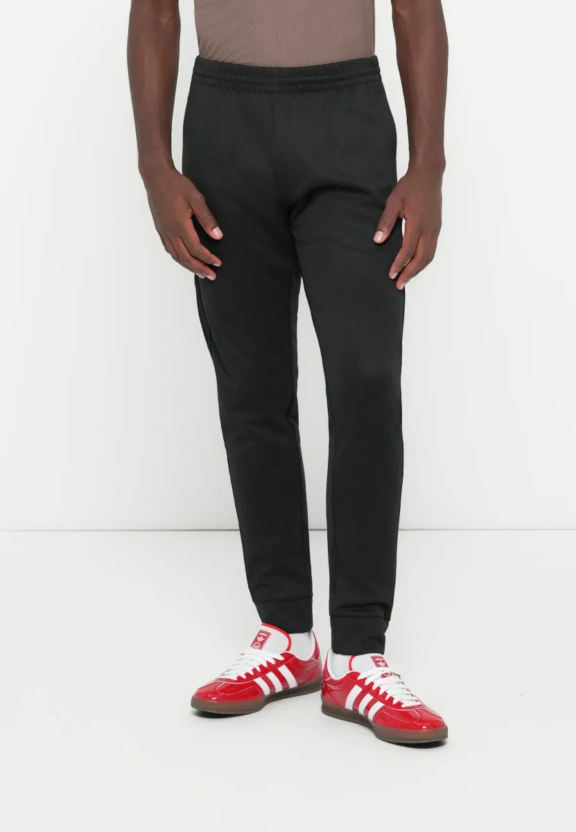 SST TP - Jogginghose - black/black