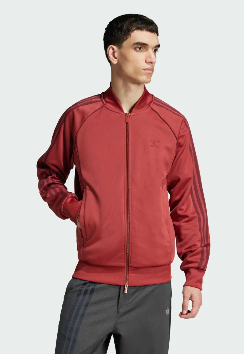 SST TT - Trainingsjacke - preloved ruby