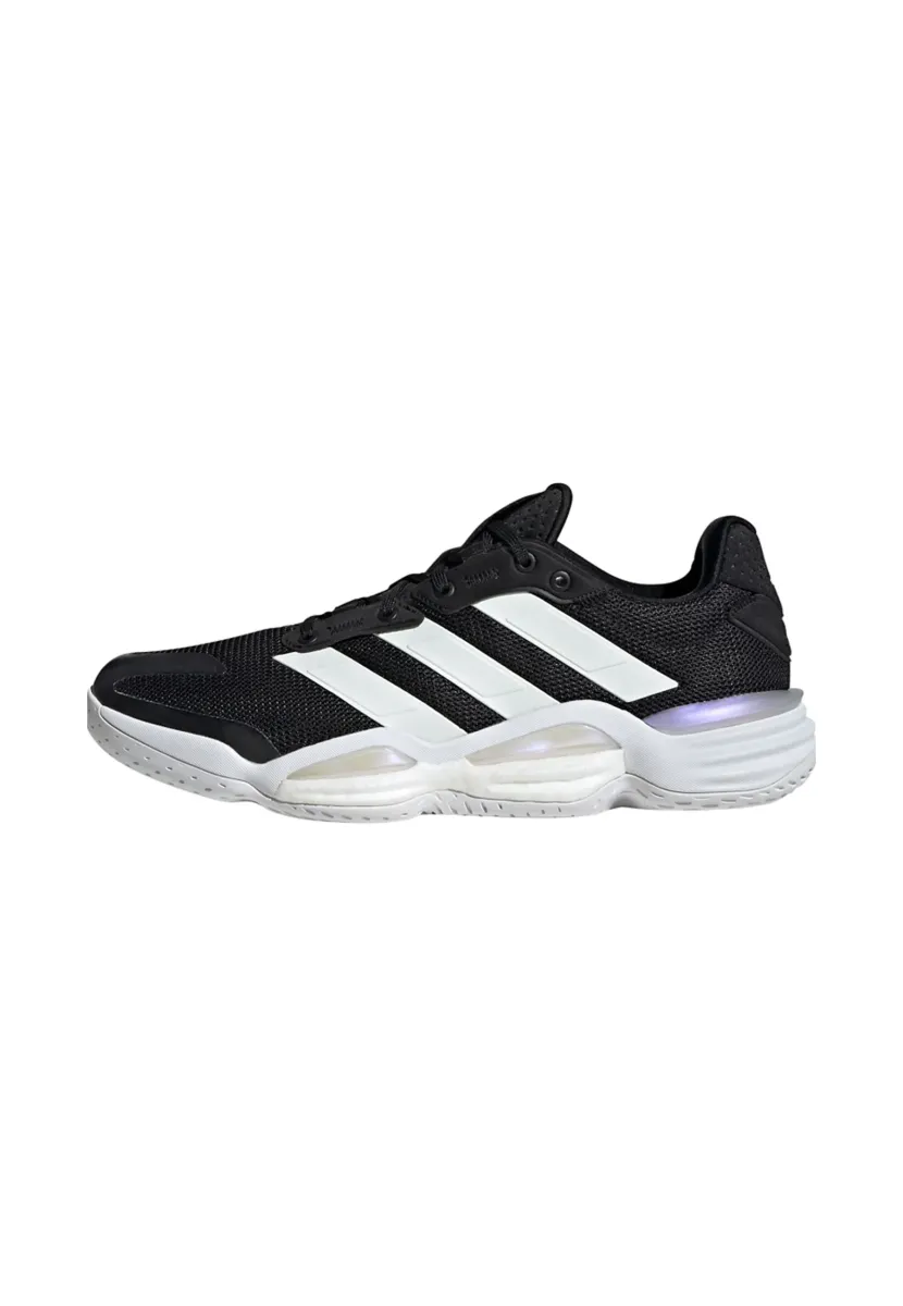 STABIL 16 - Volleyballschuh - core black   cloud white   cloud white