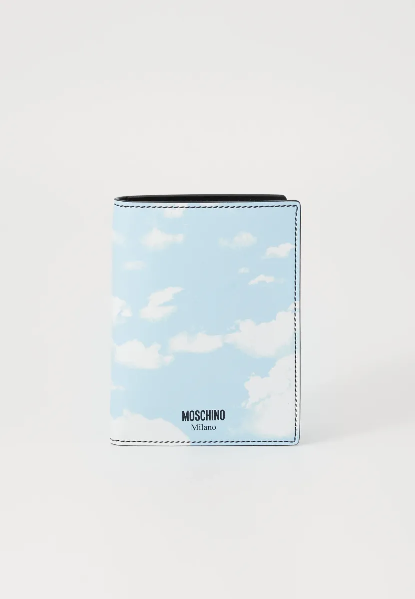 STAMPATO - Reisepassetui - variante unica