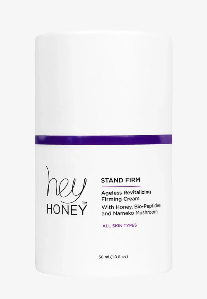 STAND FIRM AGELESS REVITALIZING FIRMING CREAM - Gesichtscreme