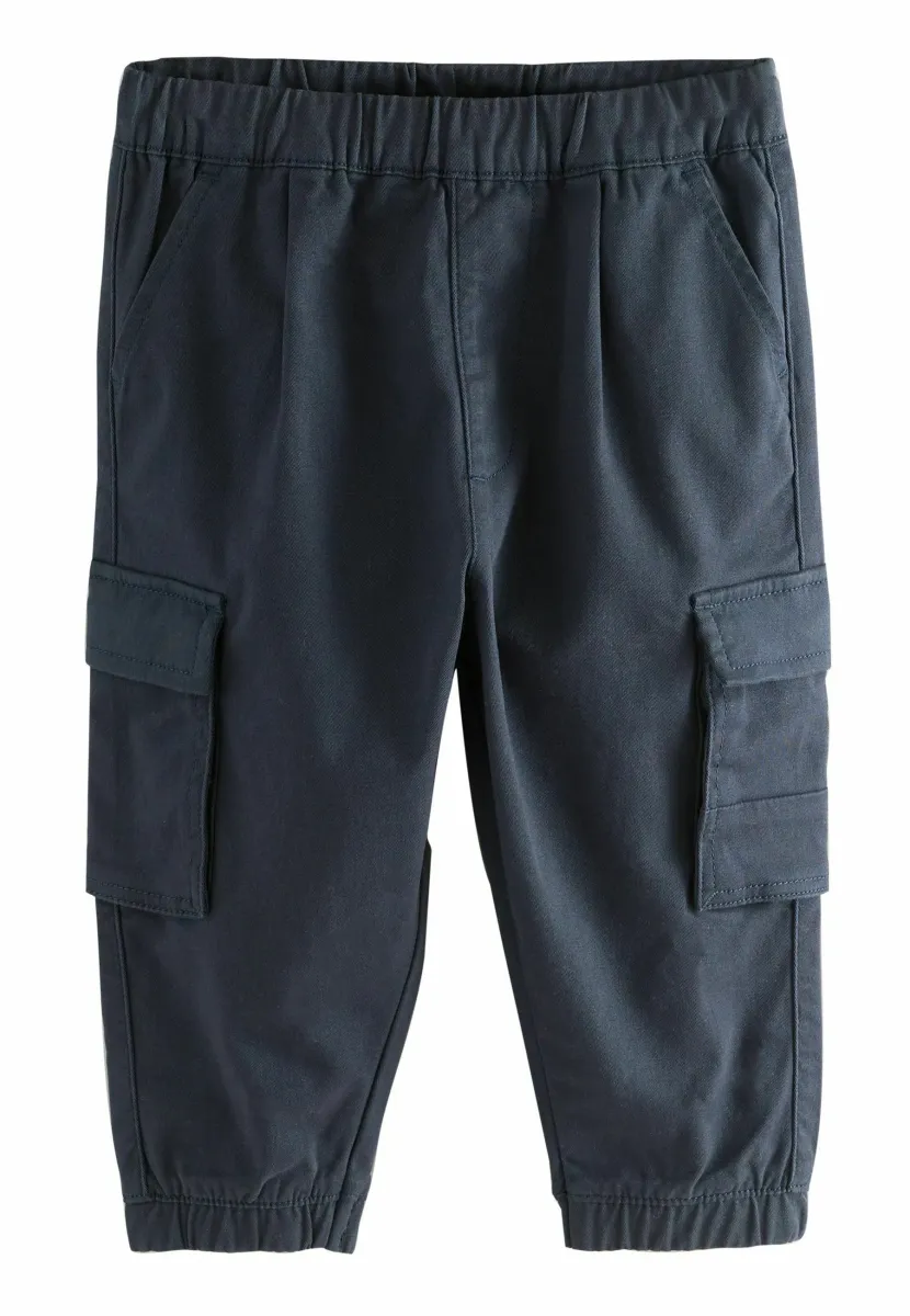 STANDARD - Cargohose - navy