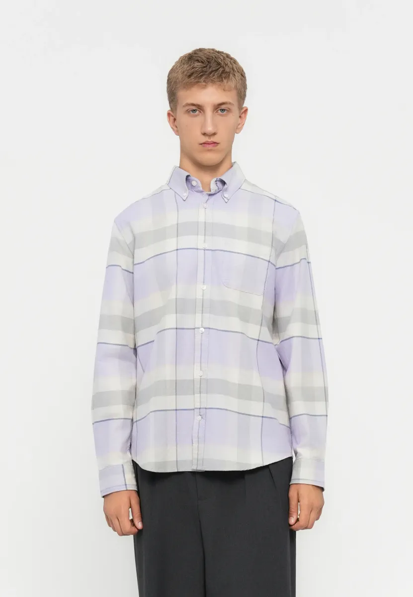 STANDARD FIT - Hemd - orchid