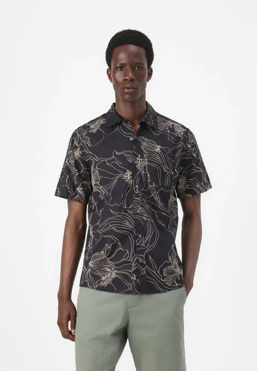 STANDARD - Hemd - khaki