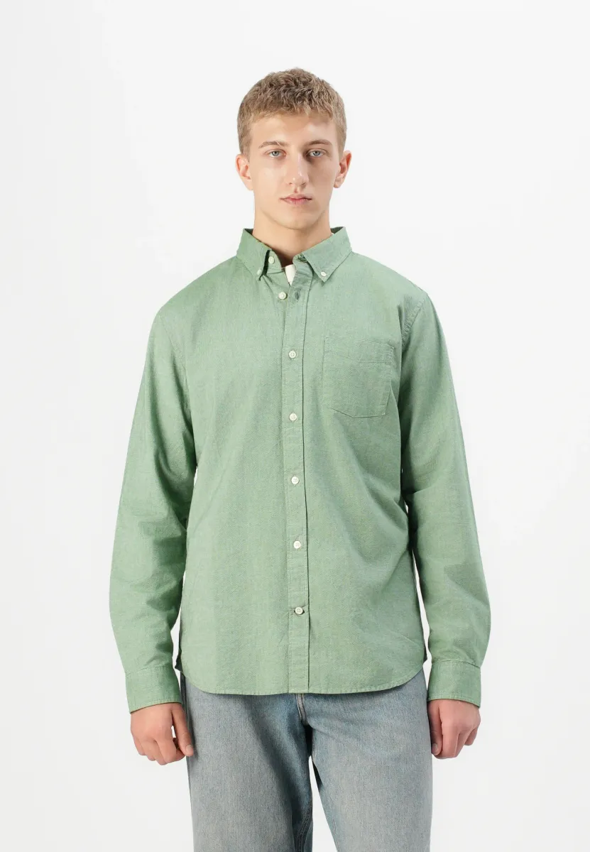 STANDARD  - Hemd - saratoga green