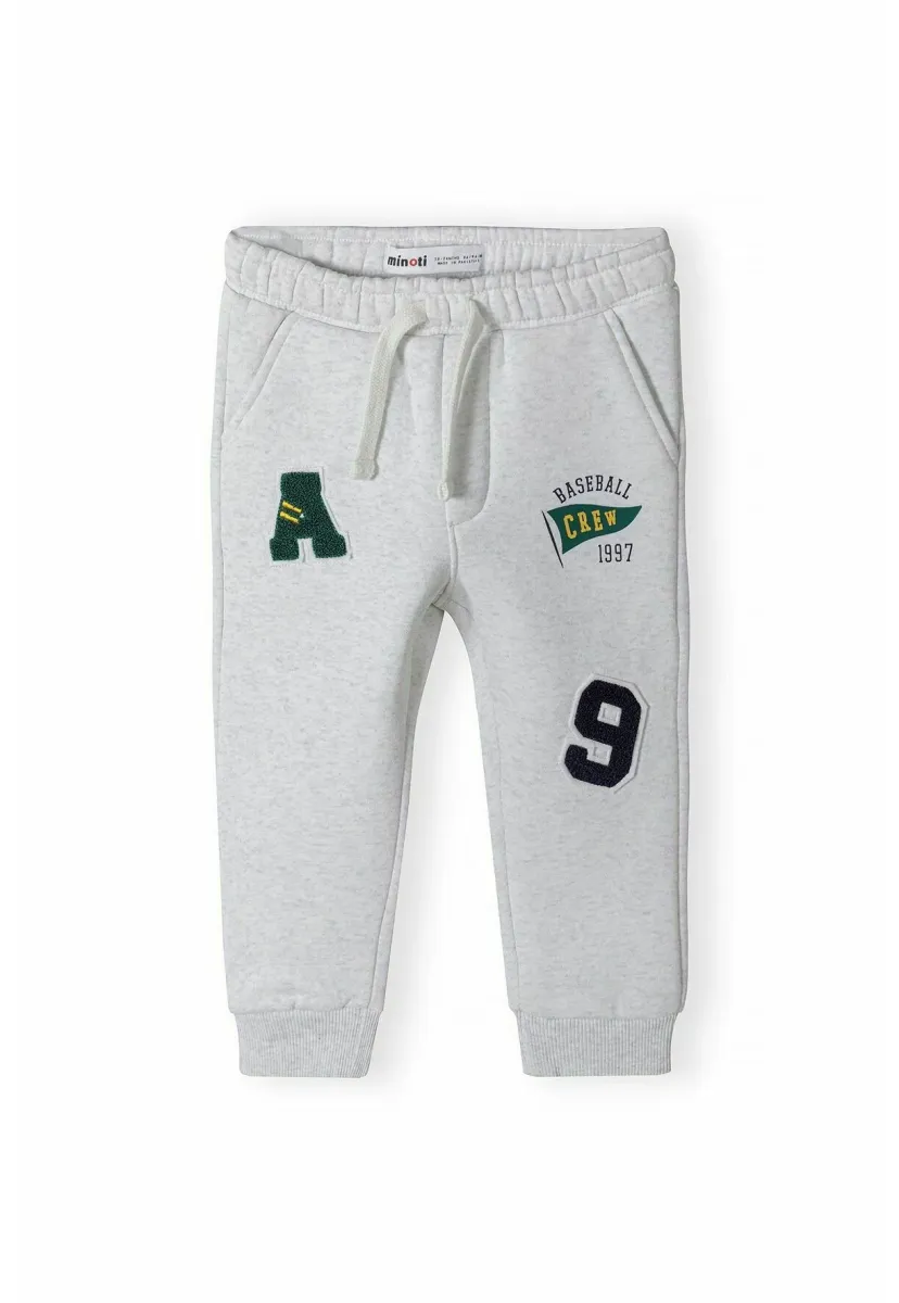 STANDARD  - Jogginghose - grey