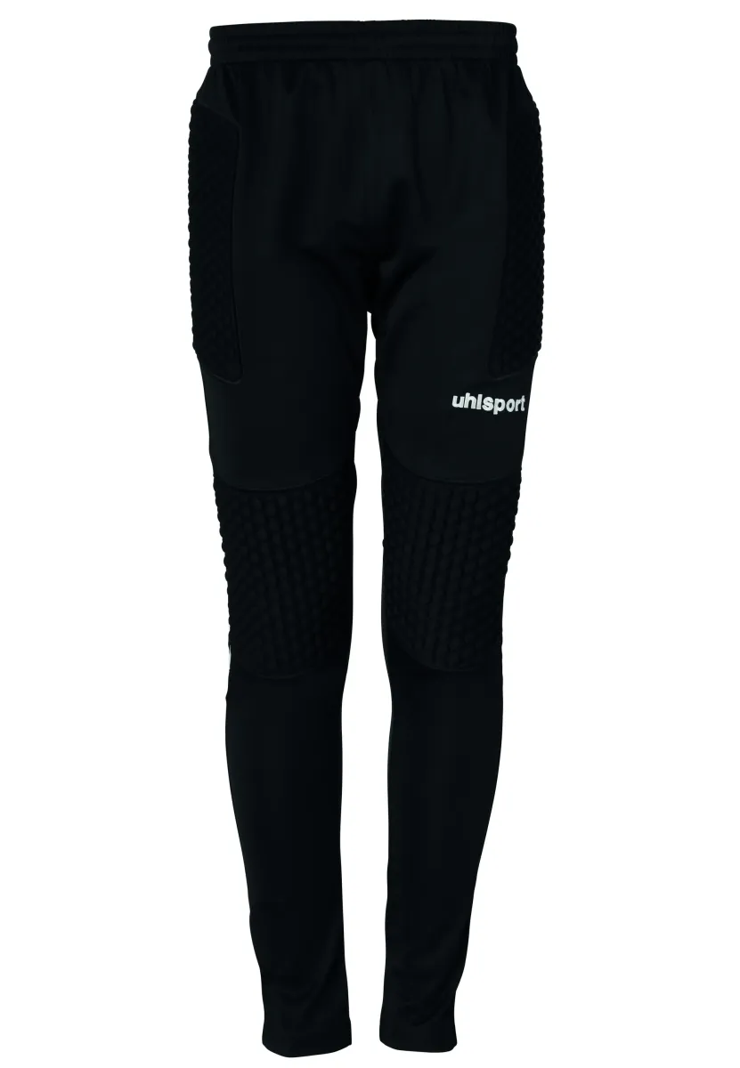 STANDARD TORWART - Jogginghose - schwarz