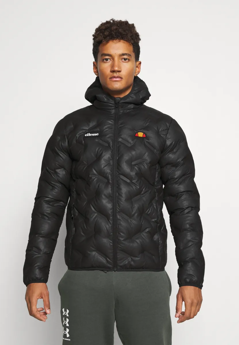 STANNETTI - Winterjacke - black