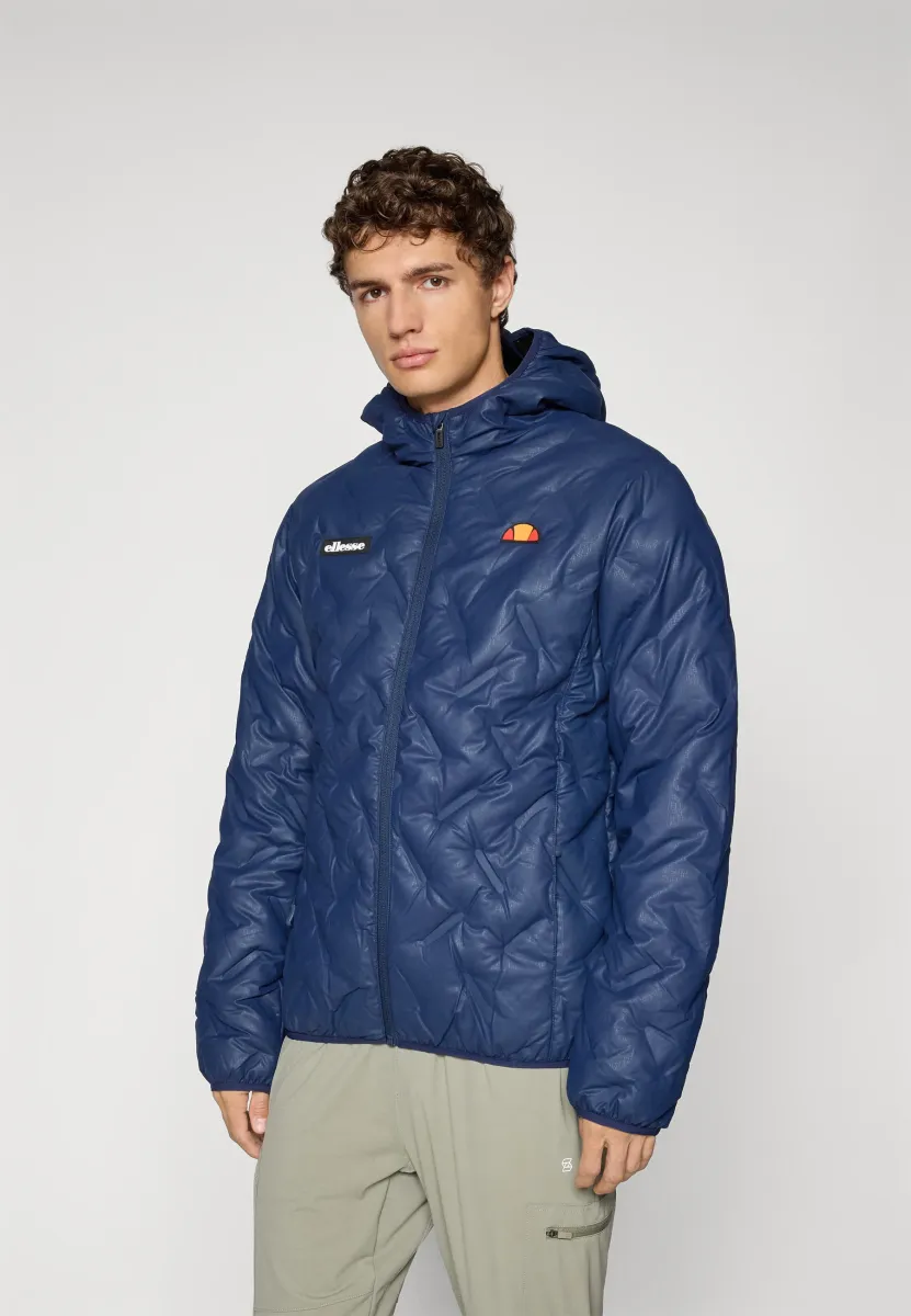 STANNETTI - Winterjacke - navy