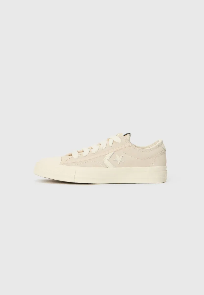 STAR PLAYER 76 - Sneaker low - light dune/egret/vintage white