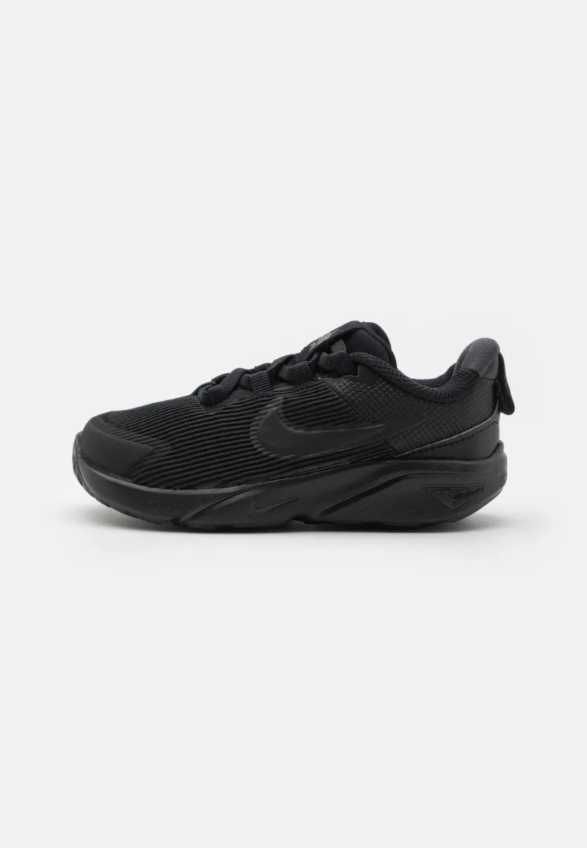 STAR RUNNER 4 - Laufschuh Straße - black/anthracite