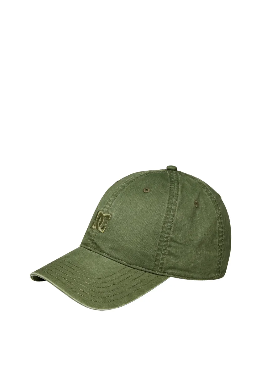 STAR VINTAGE - Cap - gqq bronze green