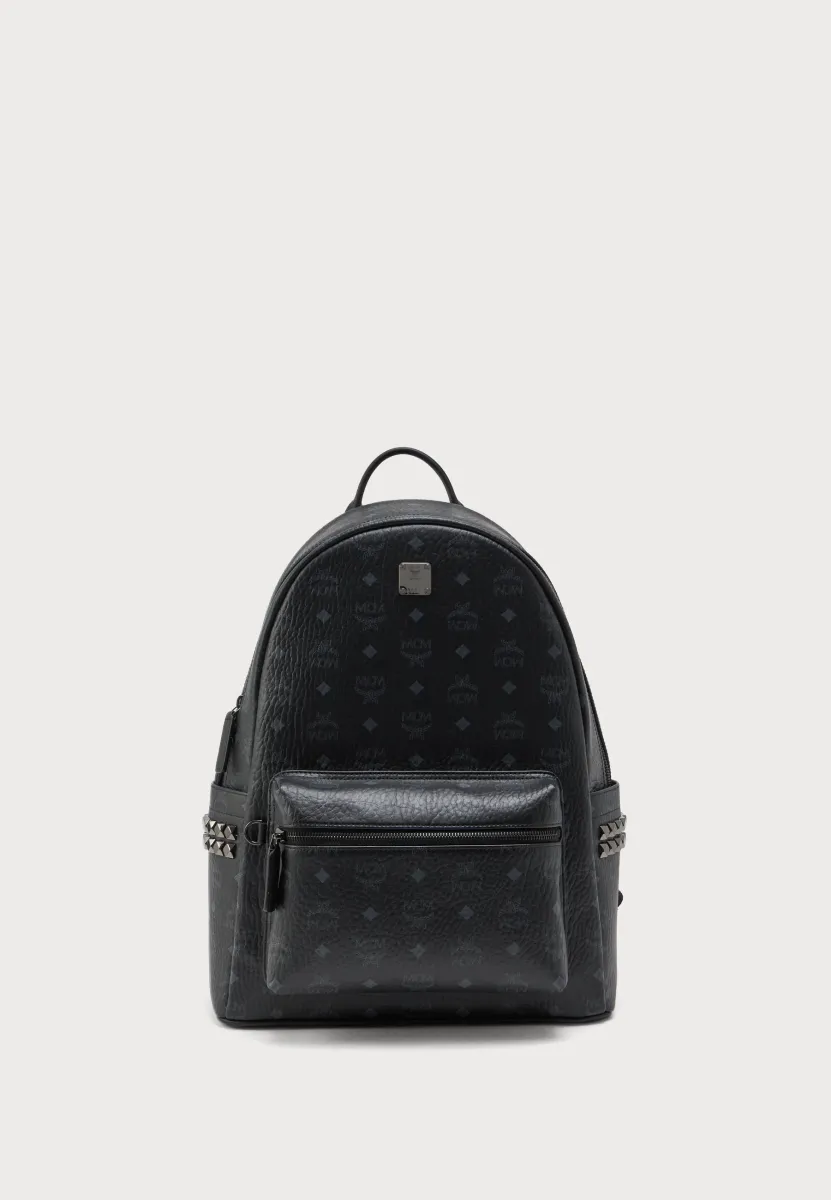 STARK BACKPACK - Tagesrucksack - black