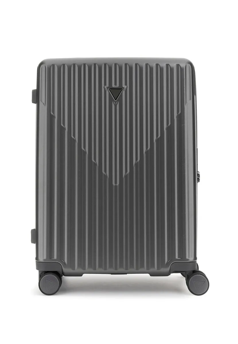 STARRER TROLLEY OLBIA - Trolley - grau