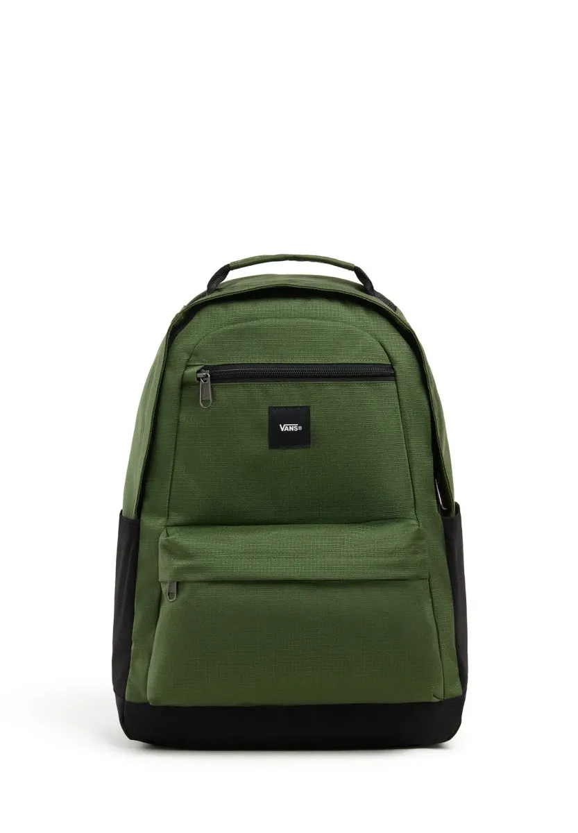 STARTLE - Tagesrucksack - dark olive