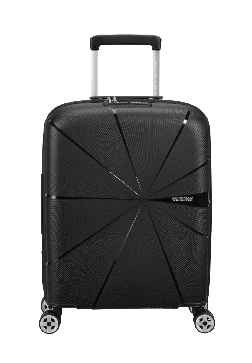 STARVIBE TROLLEY ERWEITERBAR - Trolley - black