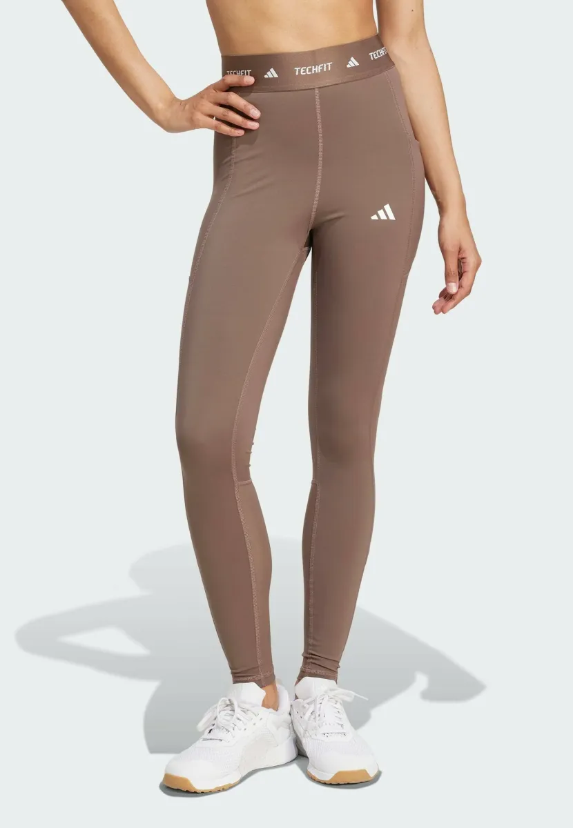STASH - Leggings - Hosen - earth strata