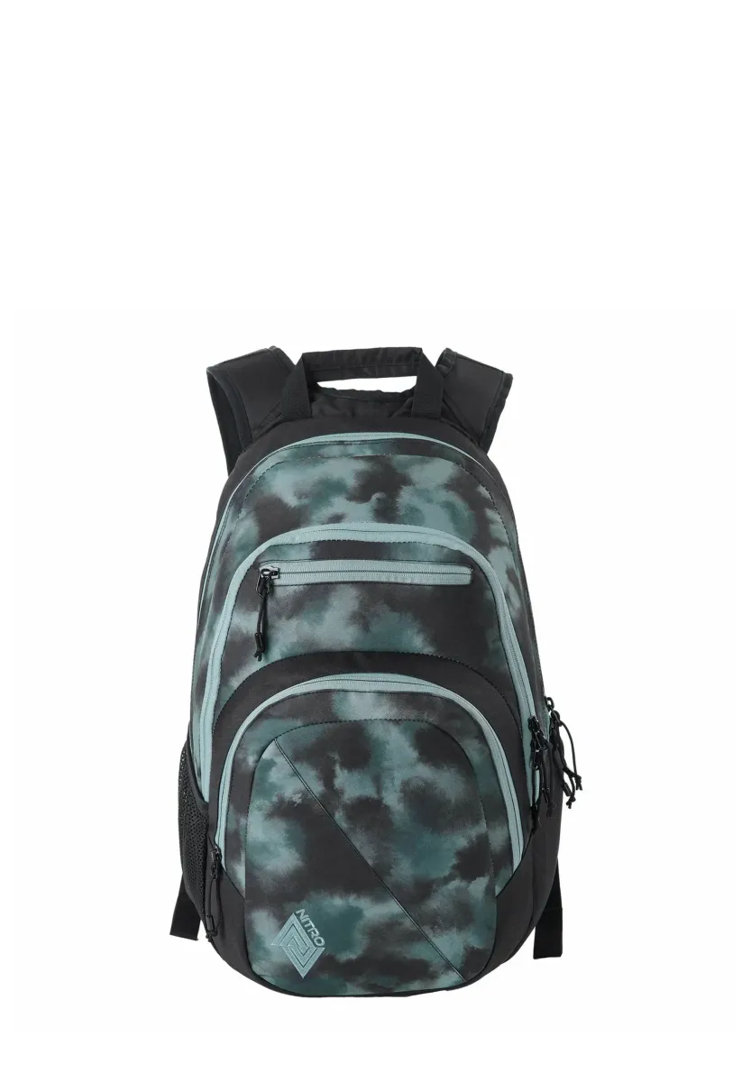 STASH - Tagesrucksack - reef break