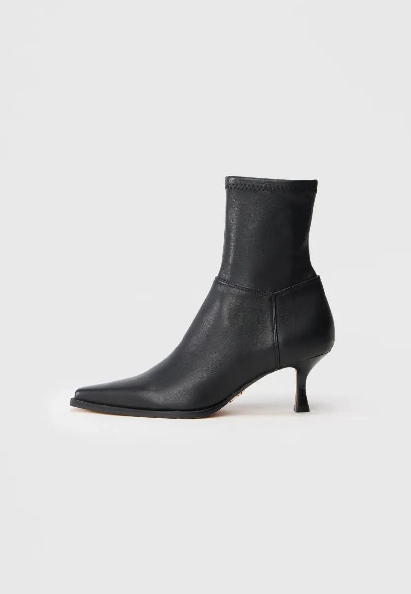 STASIA - Ankle Boot - black