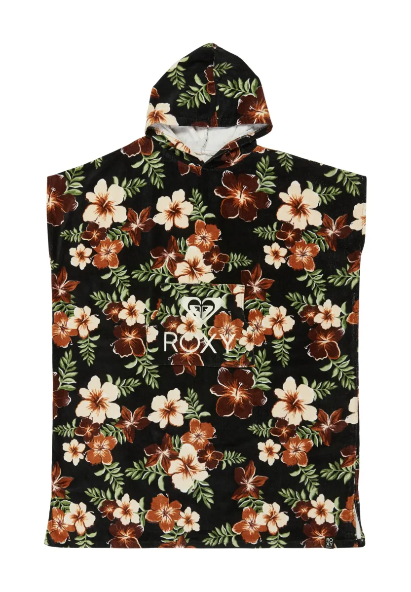 STAY MAGICAL PRINTED - PONCHO - Strandaccessoire - cmd