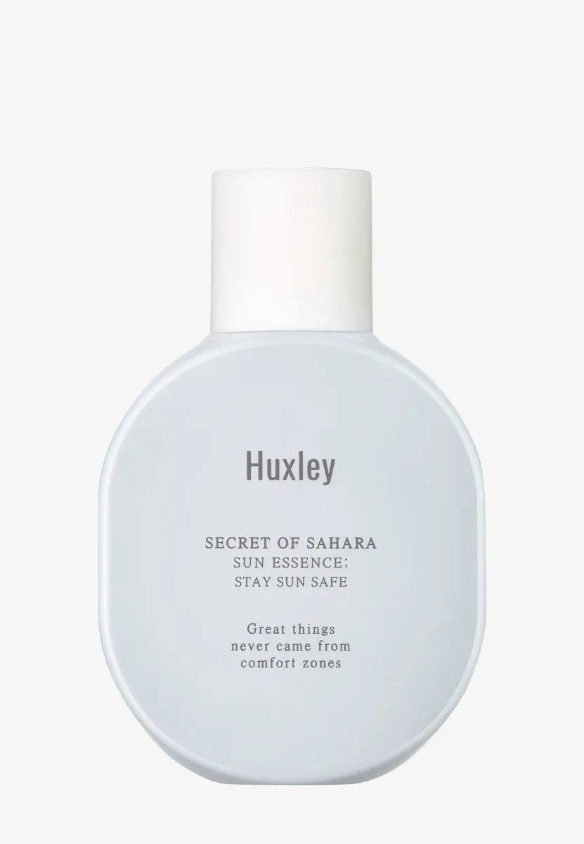 STAY SUN SAFE SPF50+ SUN ESSENCE - Sonnenschutz