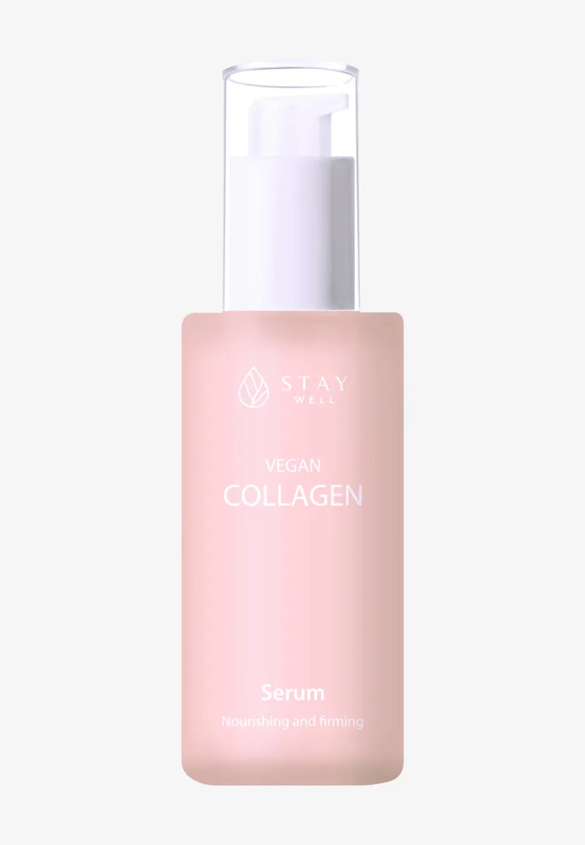 STAY WELL VEGAN COLLAGEN SERUM - Serum
