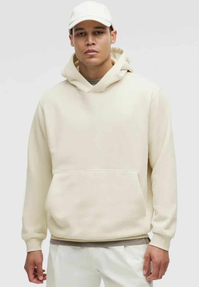 Steady State Pullover - Kapuzenpullover - light ivory