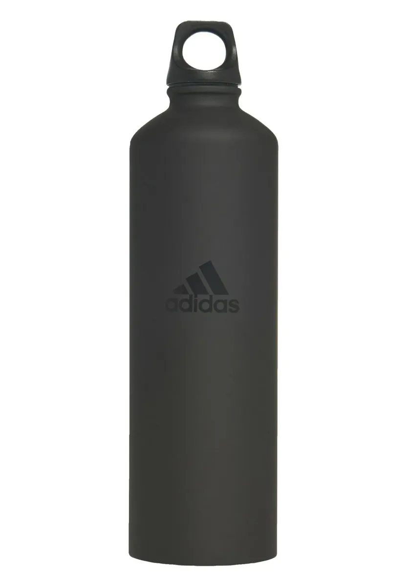 STEEL BOTTLE - Trinkflasche - black