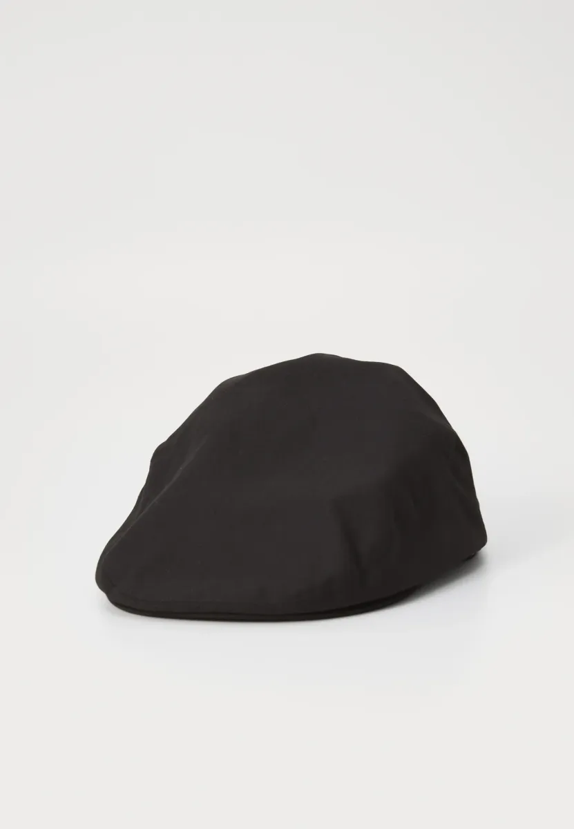 STEFAAN - Mütze - black