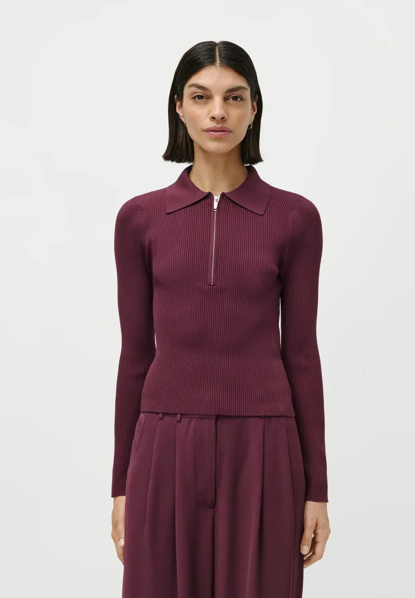 STEFANIA - Strickpullover - fig